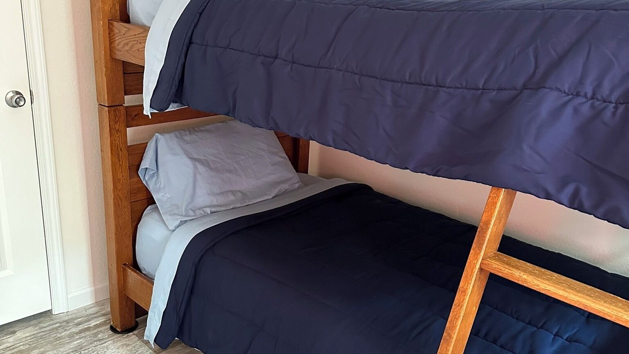 Photo of Bedroom in Eudora