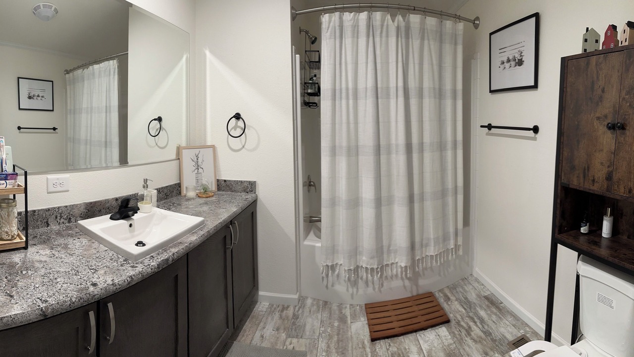 Photo of Bathroom in Eudora