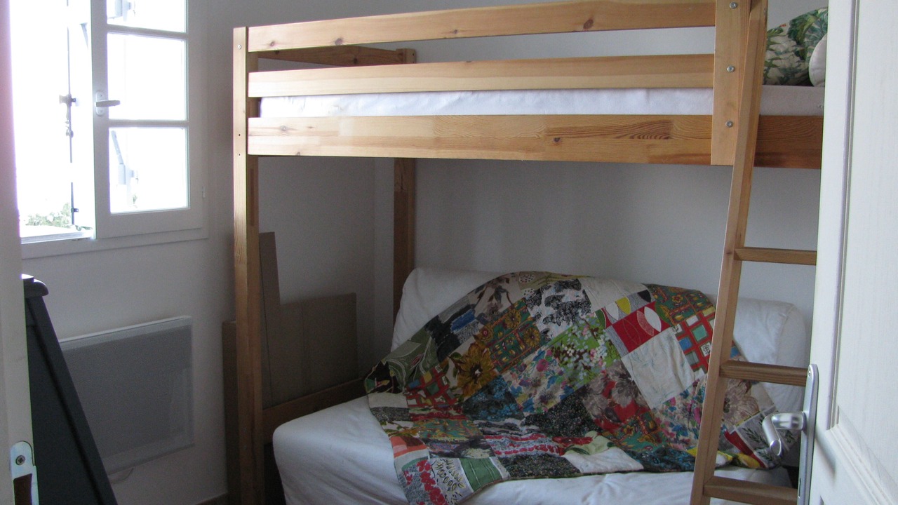 Photo of Bedroom in Canari