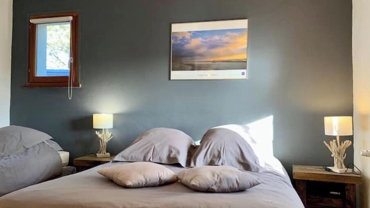 Photo of Bedroom in Quend-Plage-les-Pins