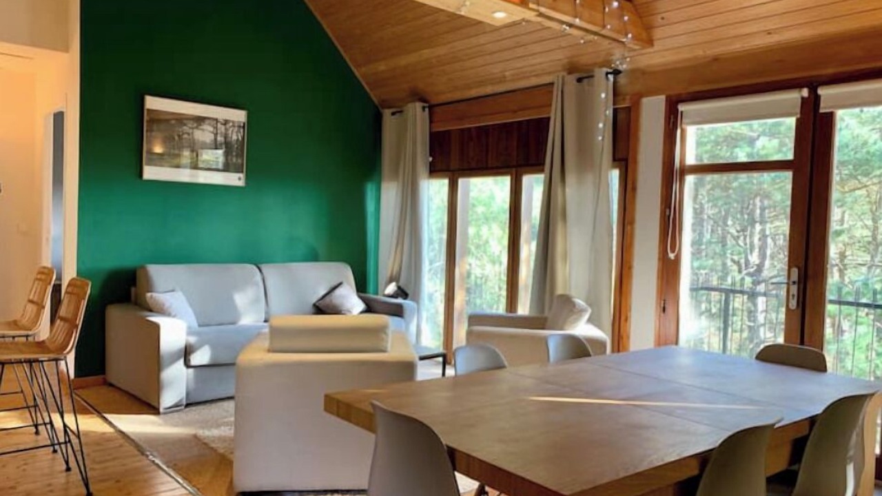 Photo of Livingroom in Quend-Plage-les-Pins