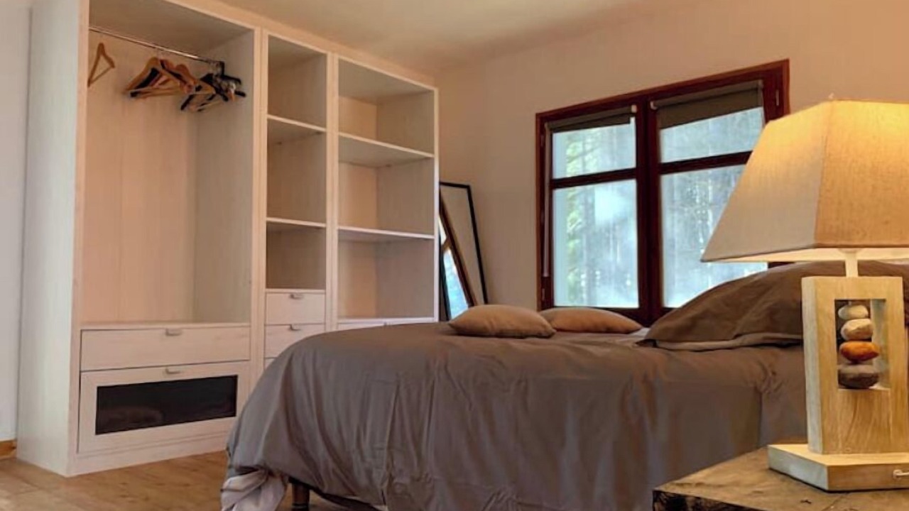 Photo of Bedroom in Quend-Plage-les-Pins