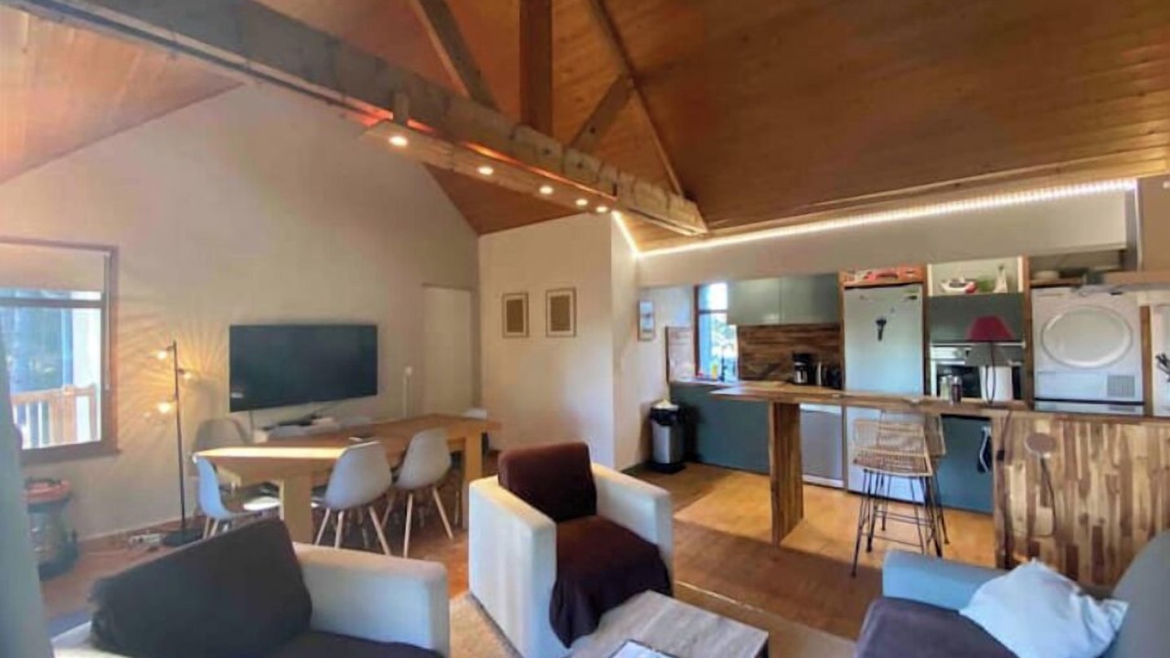 Photo of Livingroom in Quend-Plage-les-Pins