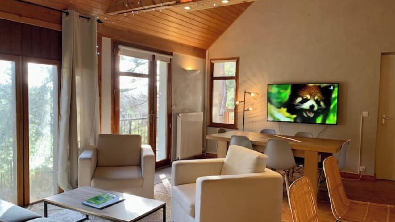 Photo of Livingroom in Quend-Plage-les-Pins