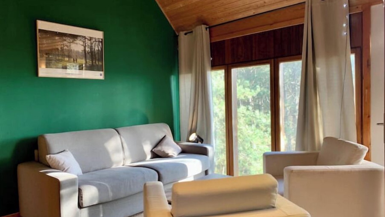 Photo of Livingroom in Quend-Plage-les-Pins