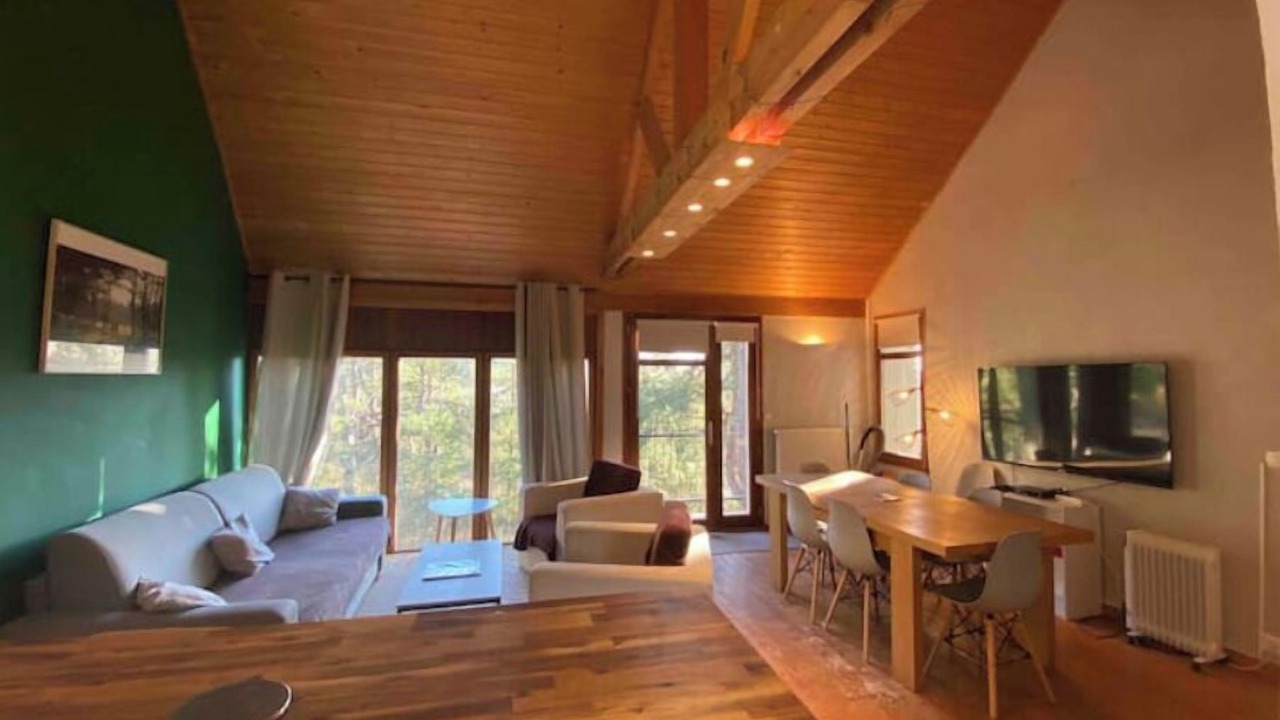 Photo of Livingroom in Quend-Plage-les-Pins