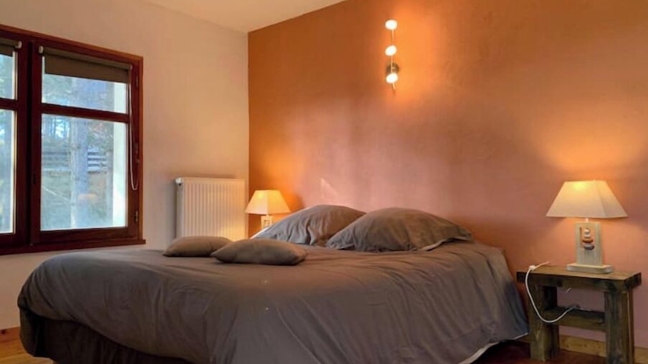 Photo of Bedroom in Quend-Plage-les-Pins