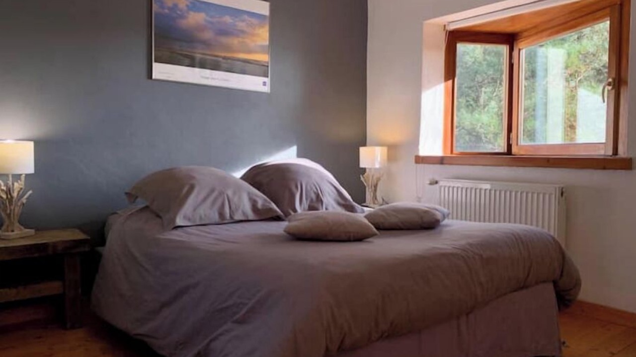 Photo of Bedroom in Quend-Plage-les-Pins