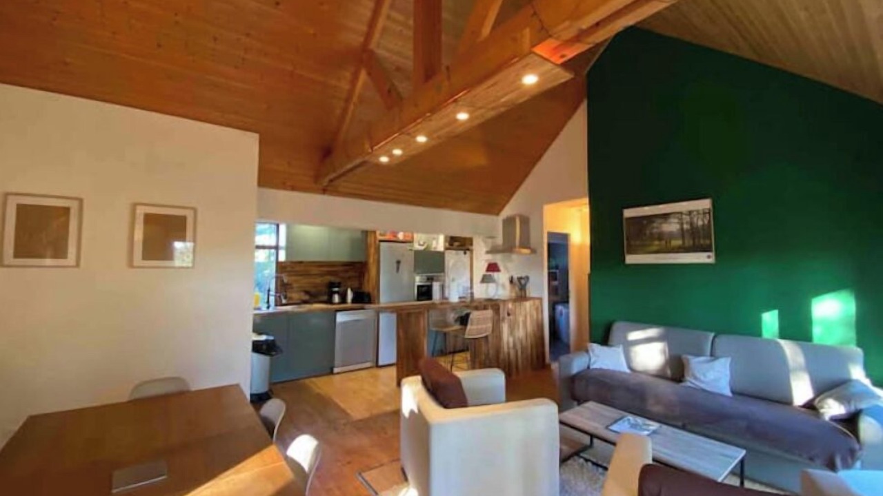 Photo of Livingroom in Quend-Plage-les-Pins