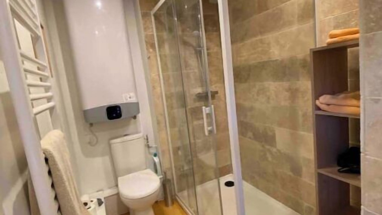 Photo of Bathroom in Quend-Plage-les-Pins