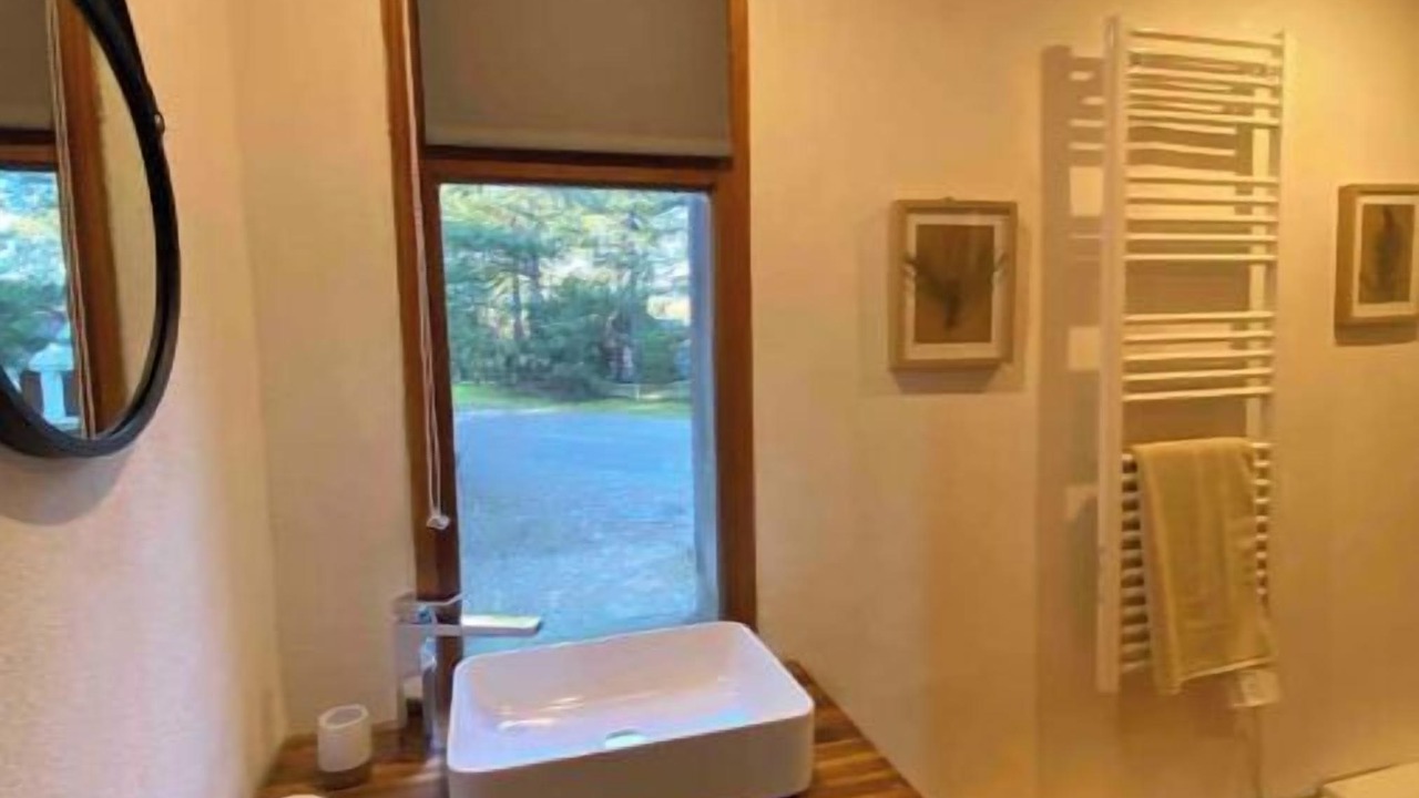 Photo of Bathroom in Quend-Plage-les-Pins