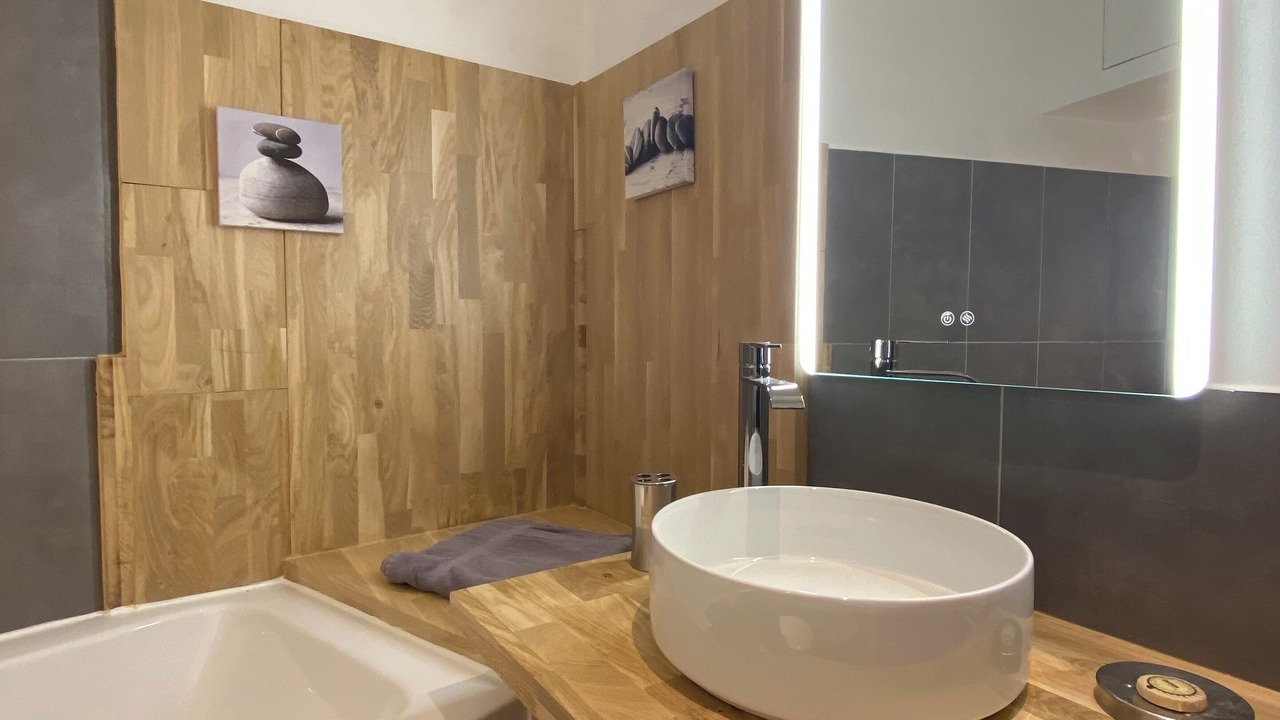 Photo of Bathroom in Quend-Plage-les-Pins