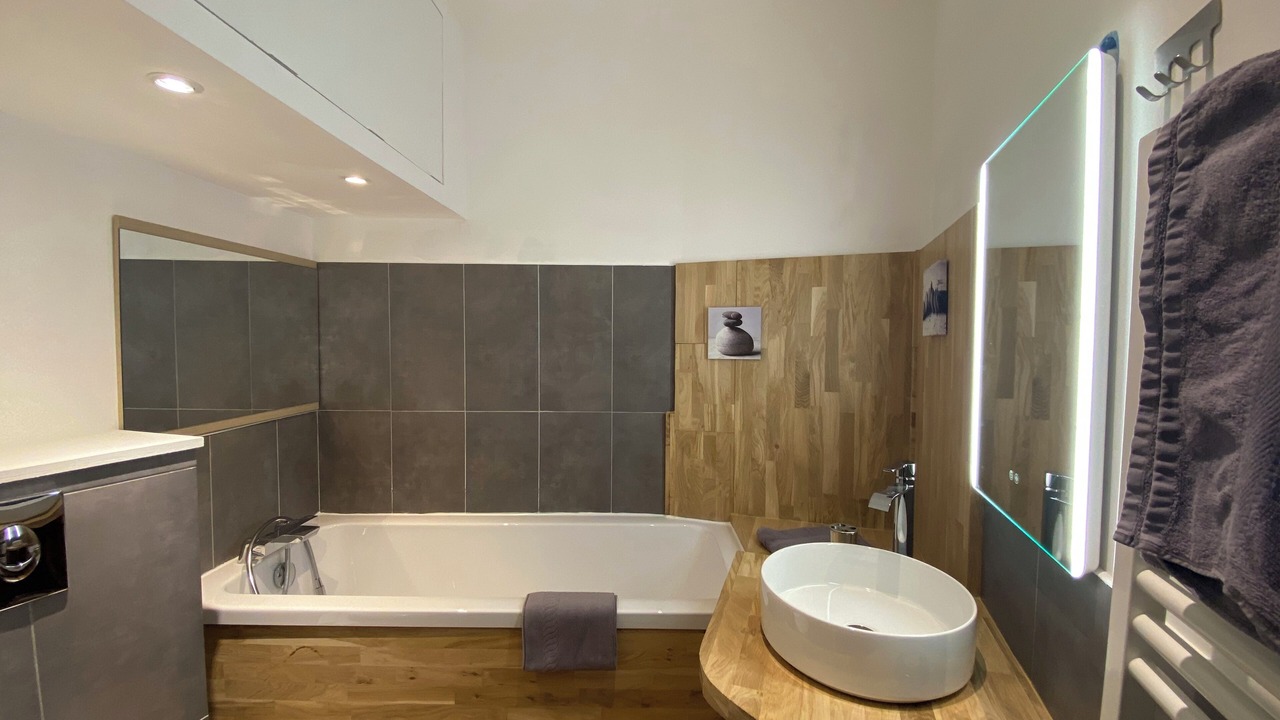 Photo of Bathroom in Quend-Plage-les-Pins