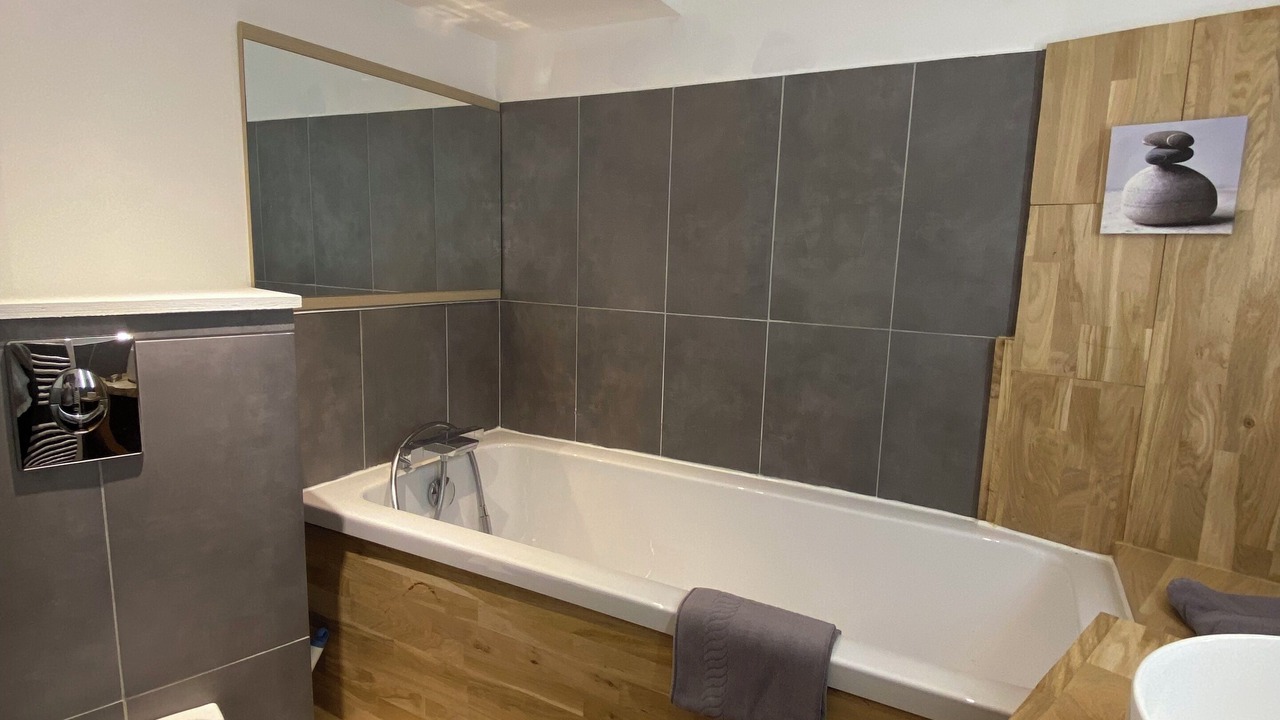 Photo of Bathroom in Quend-Plage-les-Pins