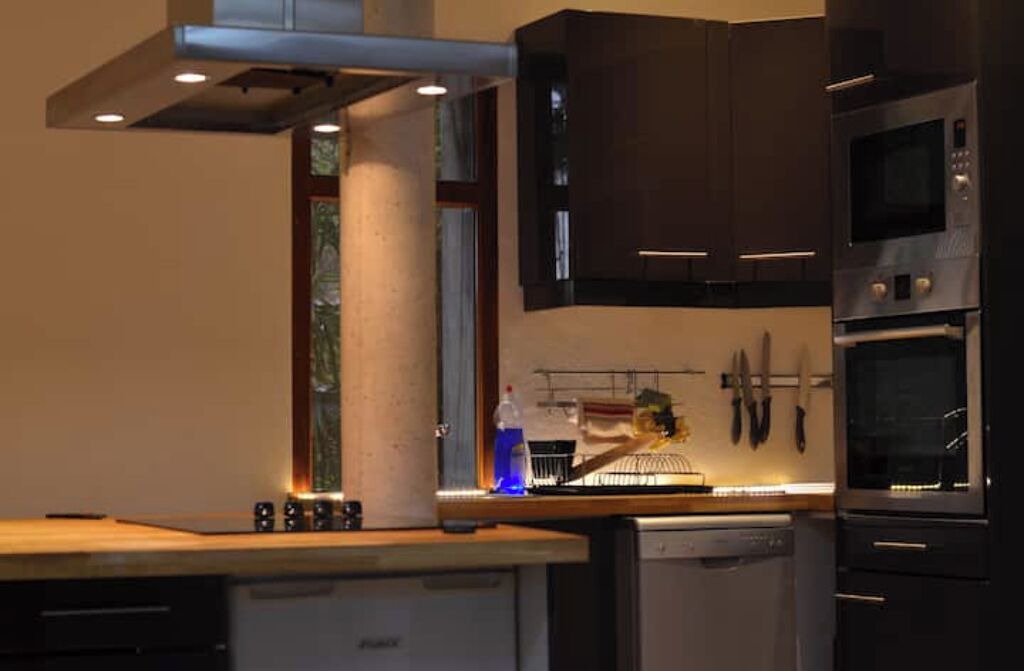 Photo of Kitchen in Quend-Plage-les-Pins