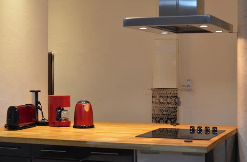 Photo of Kitchen in Quend-Plage-les-Pins