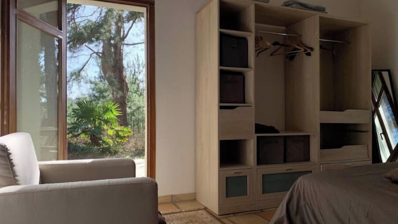 Photo of Bedroom in Quend-Plage-les-Pins