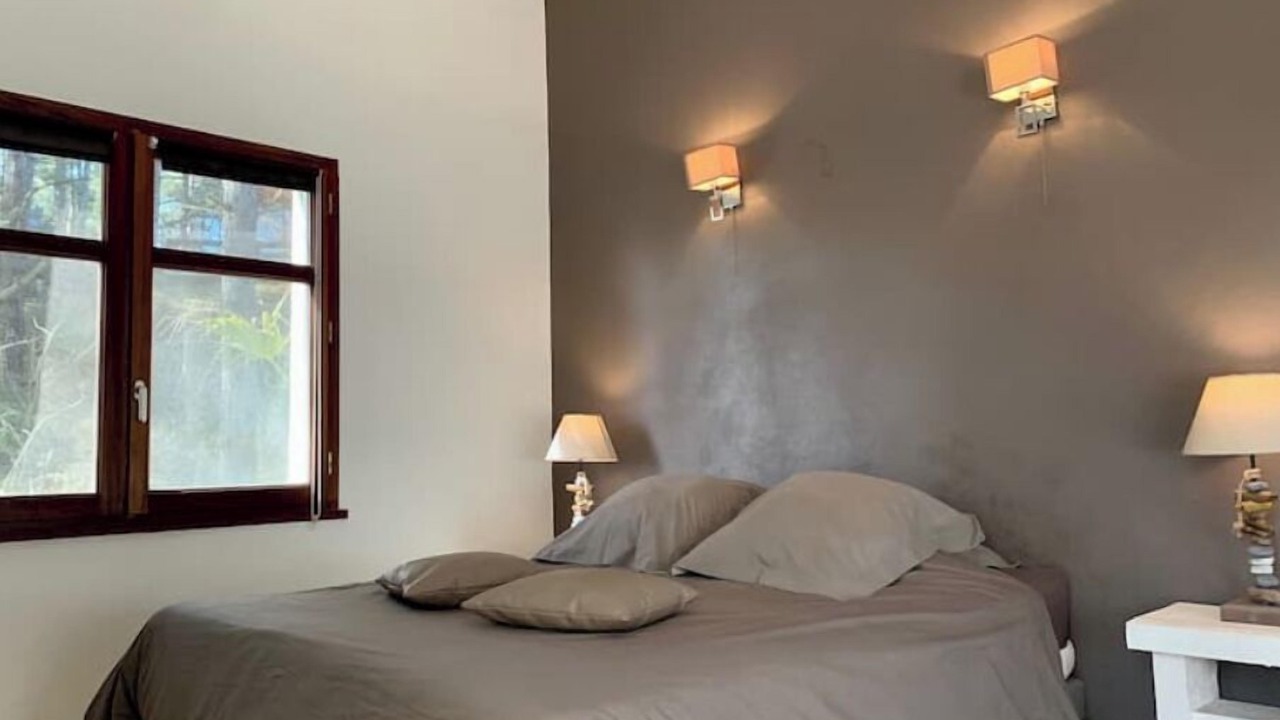 Photo of Bedroom in Quend-Plage-les-Pins