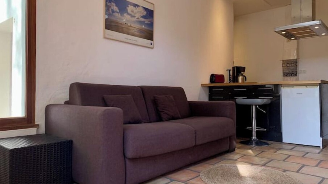 Photo of Livingroom in Quend-Plage-les-Pins