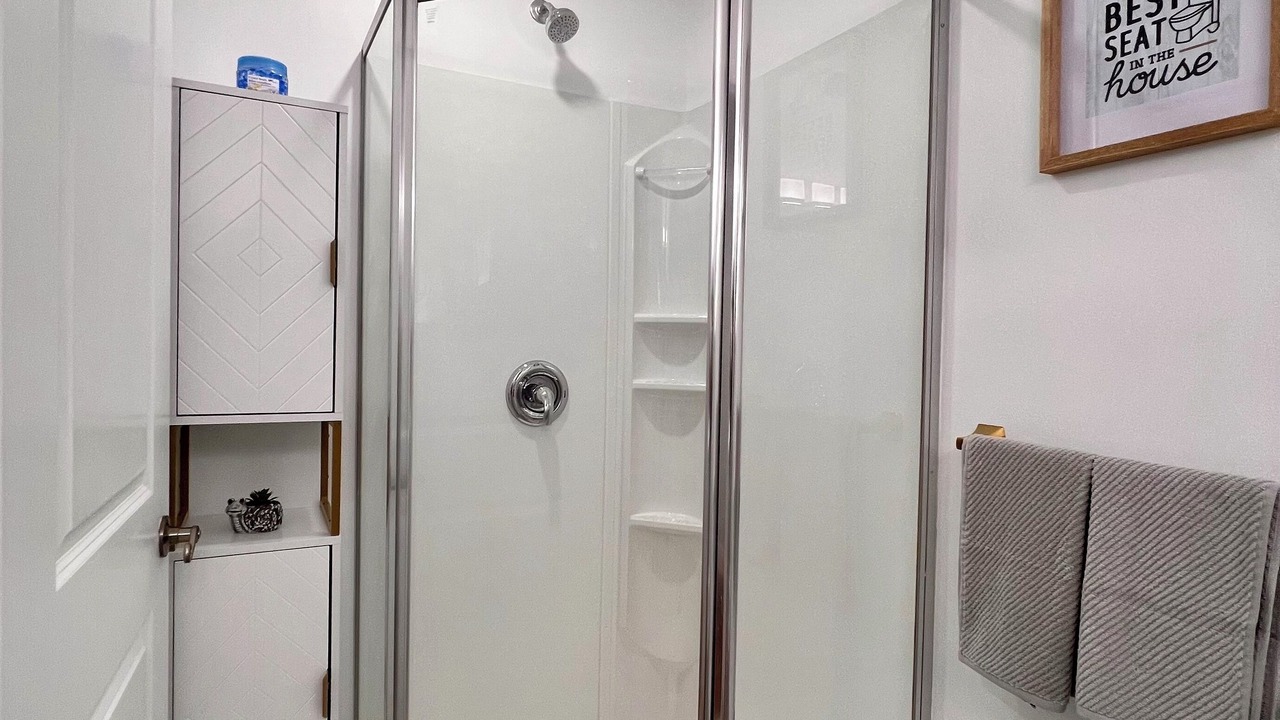 Photo of Bathroom in Windsor