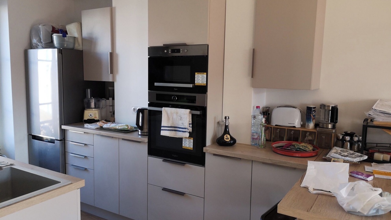 Photo of Kitchen in Montrouge