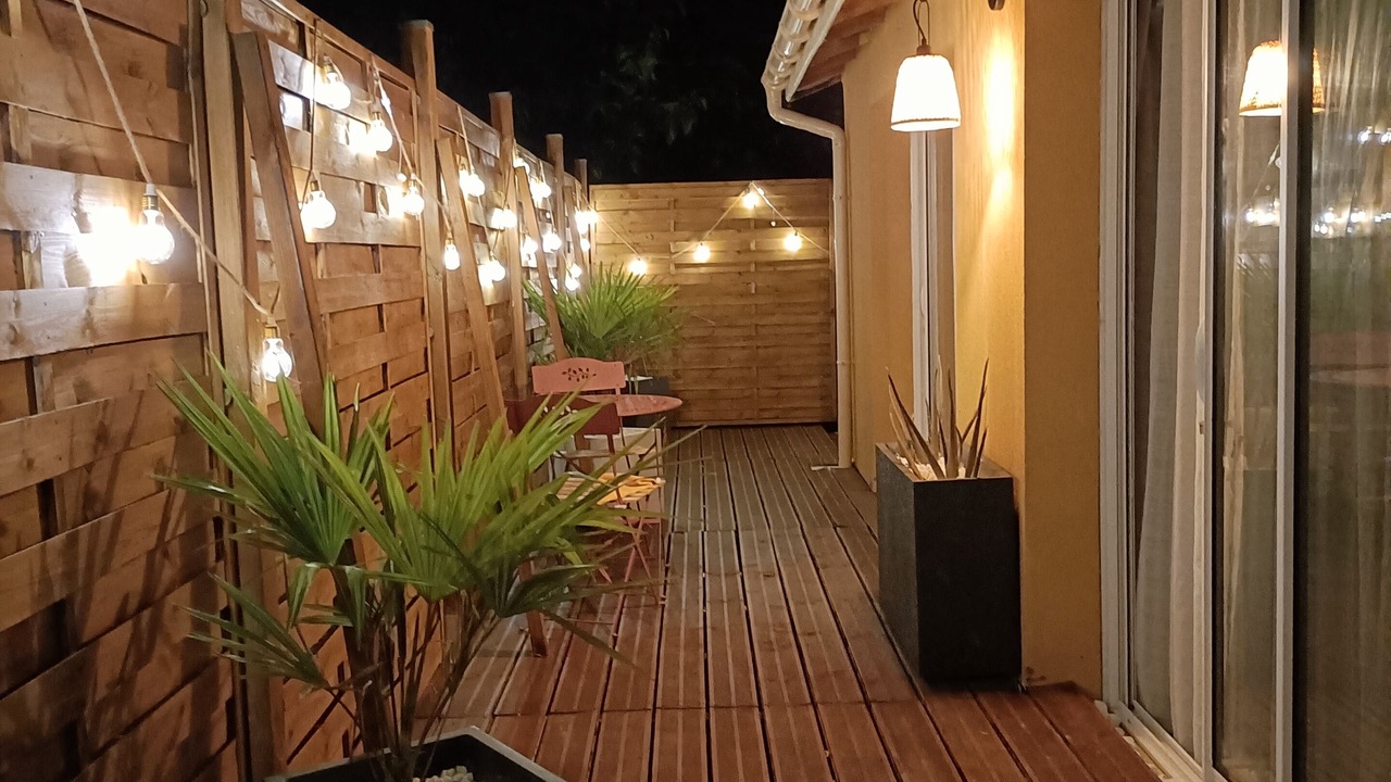 Photo of Patio Balcony in Escatalens