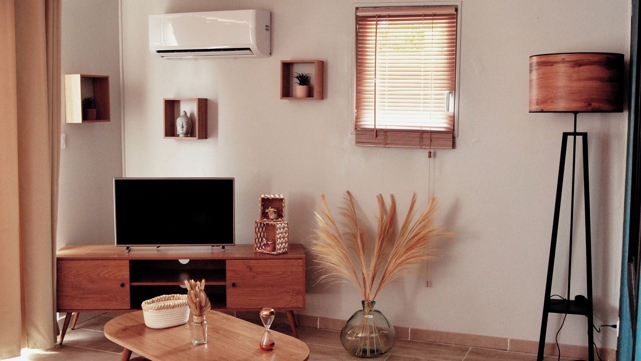 Photo of Livingroom in Escatalens