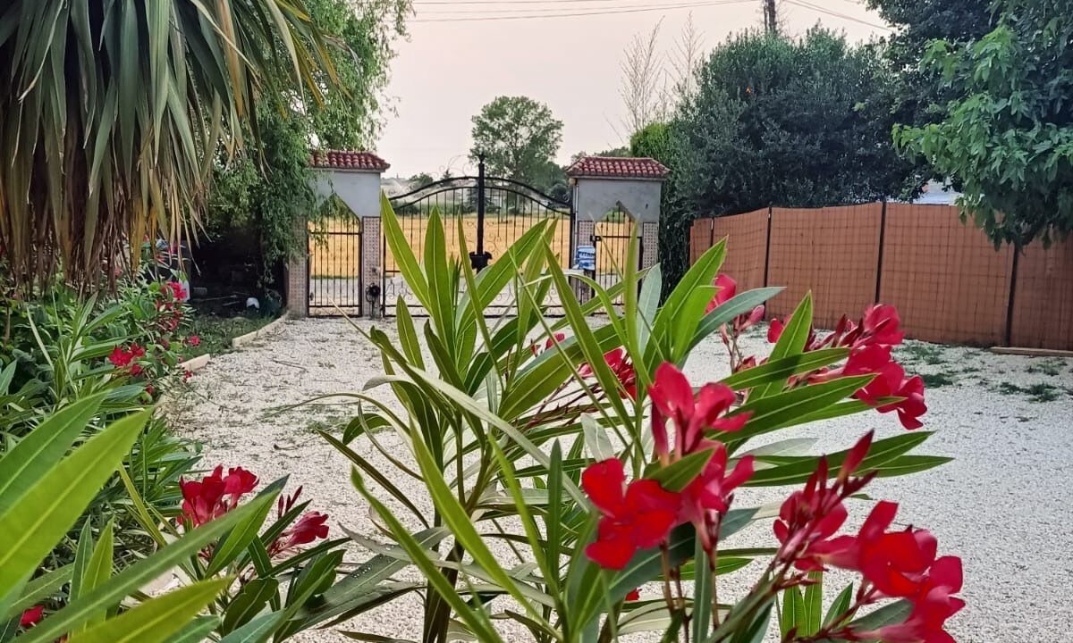 Photo of Outdoor in Escatalens