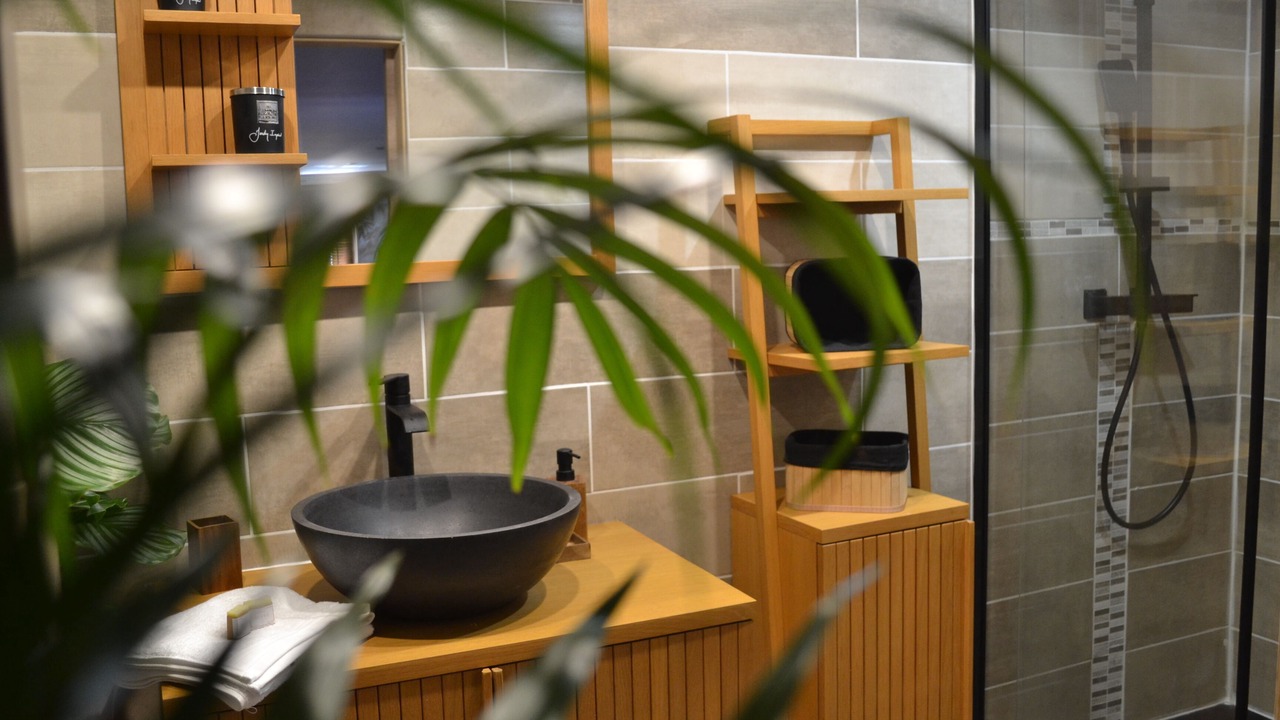 Photo of Bathroom in Escatalens