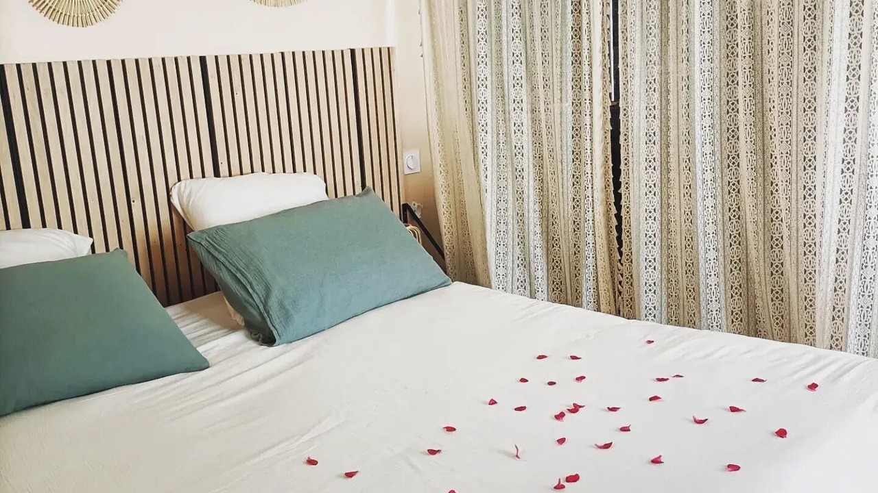 Photo of Bedroom in Escatalens
