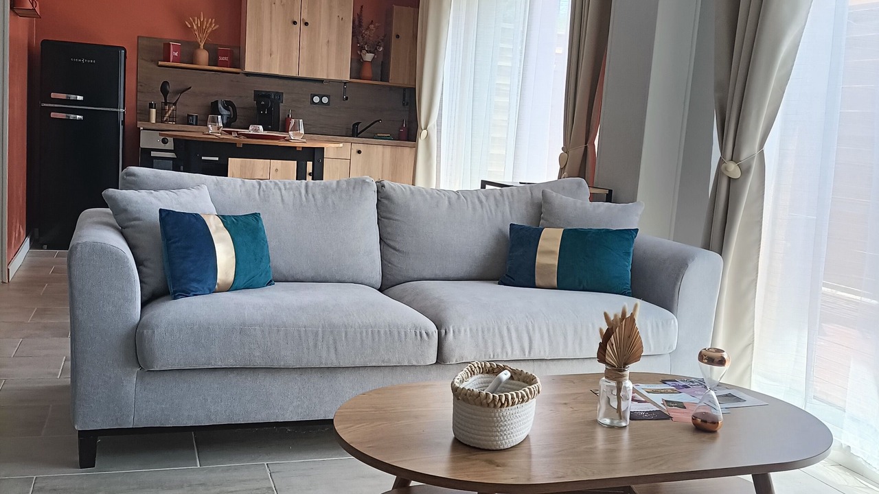 Photo of Livingroom in Escatalens