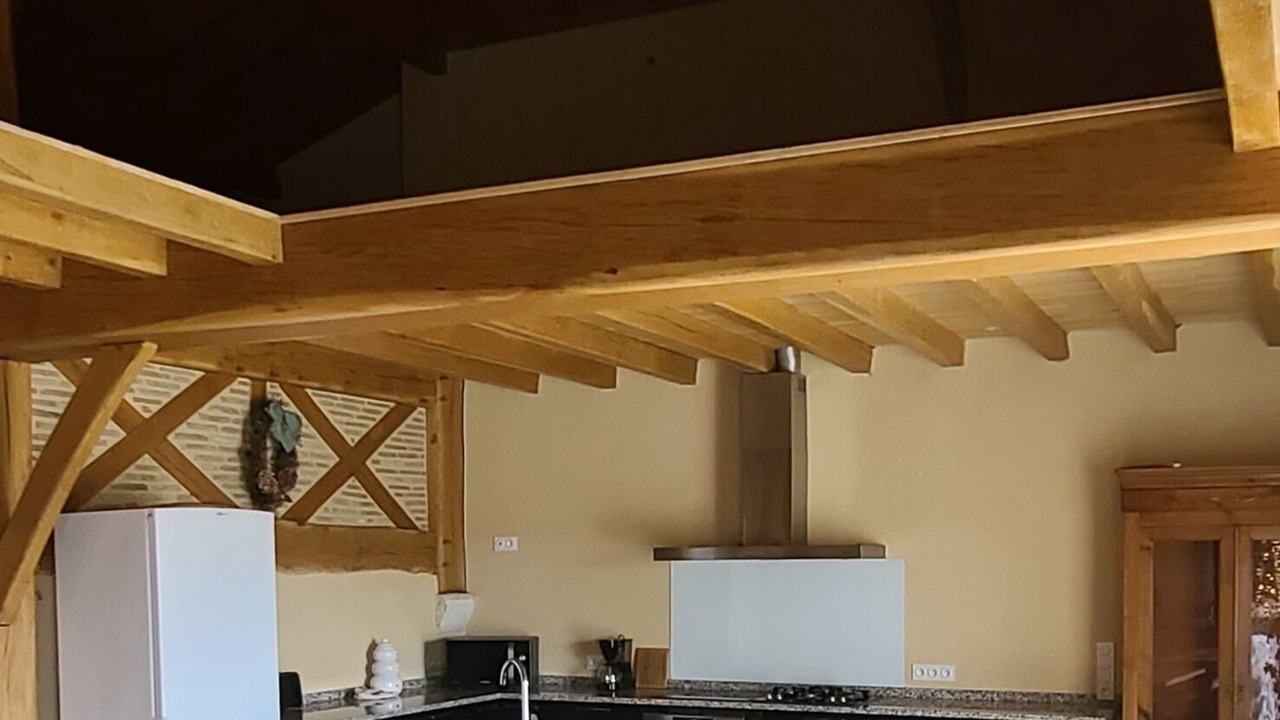 Photo of Kitchen in Saint-Jean-de-Duras