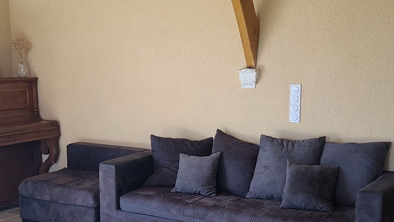 Photo of Livingroom in Saint-Jean-de-Duras