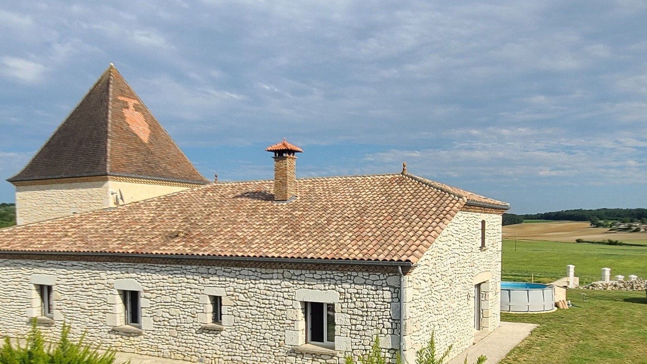 Photo of Outdoor in Saint-Jean-de-Duras