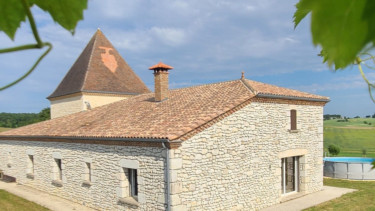 Photo of Outdoor in Saint-Jean-de-Duras