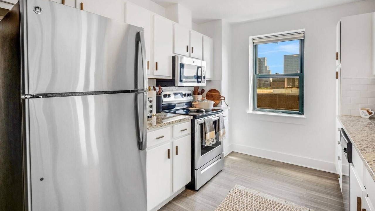 Photo of Kitchen in Downtown