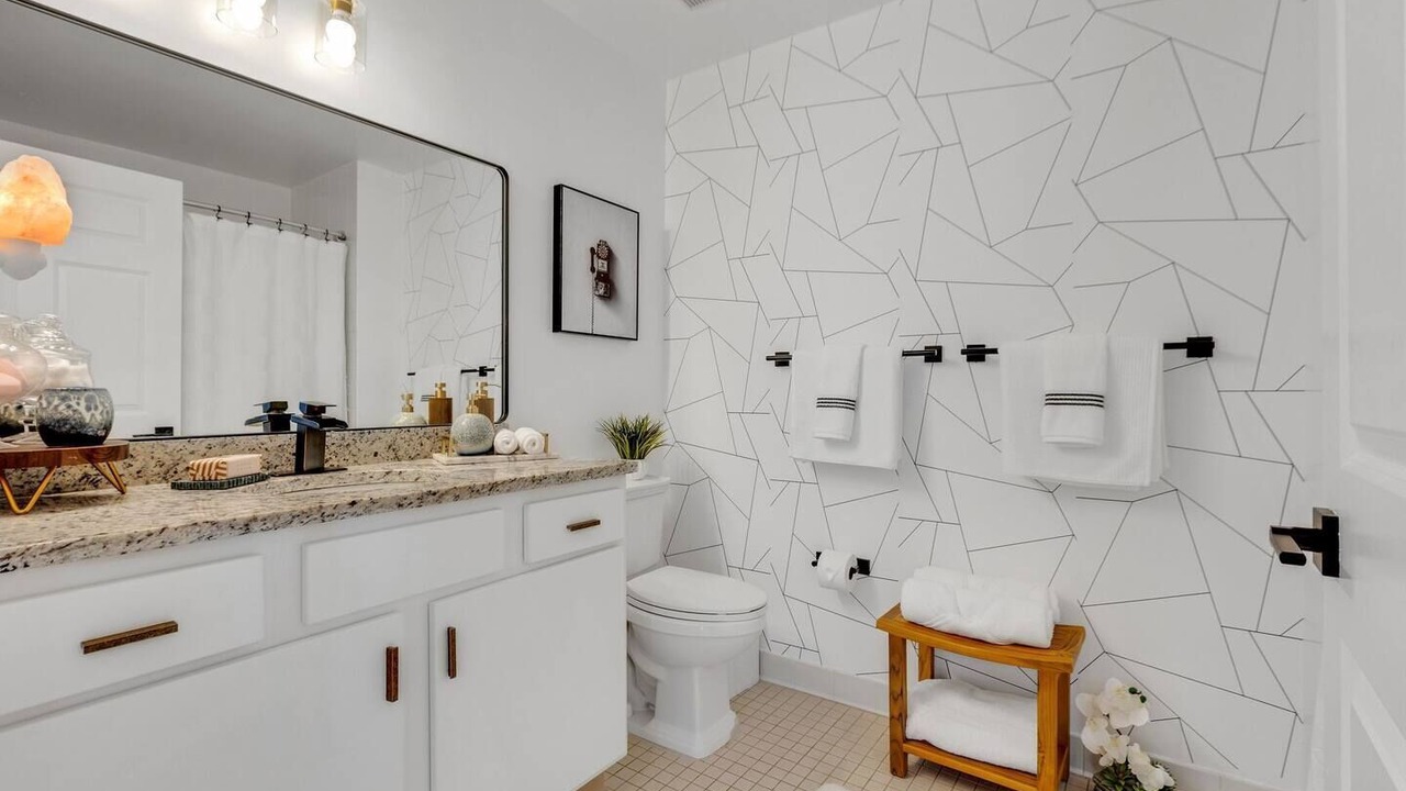 Photo of Bathroom in Downtown