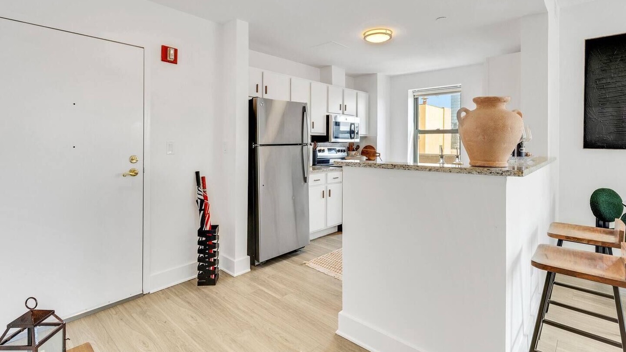 Photo of Kitchen in Downtown