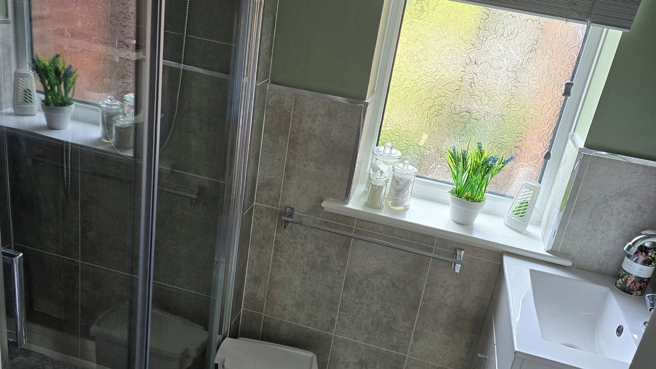 Photo of Bathroom in Mendham