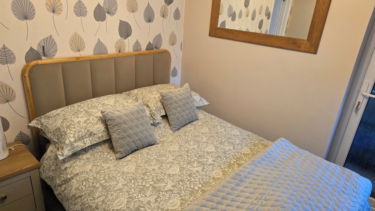 Photo of Bedroom in Mendham