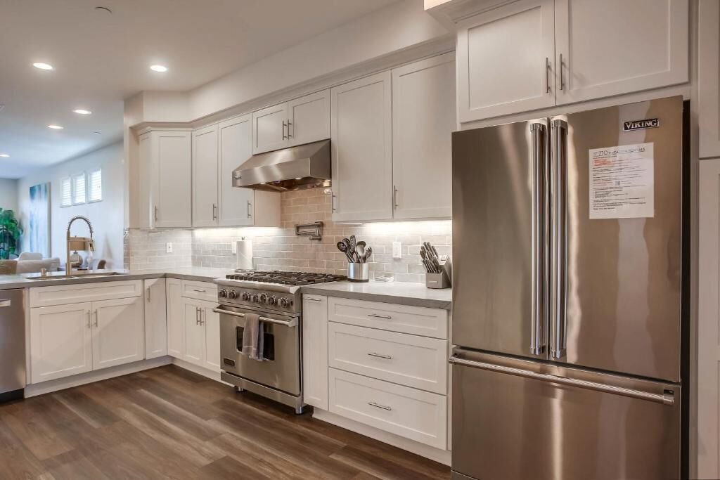 Photo of Kitchen in North Pacific Beach