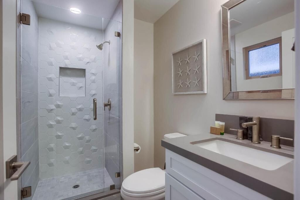 Photo of Bathroom in North Pacific Beach