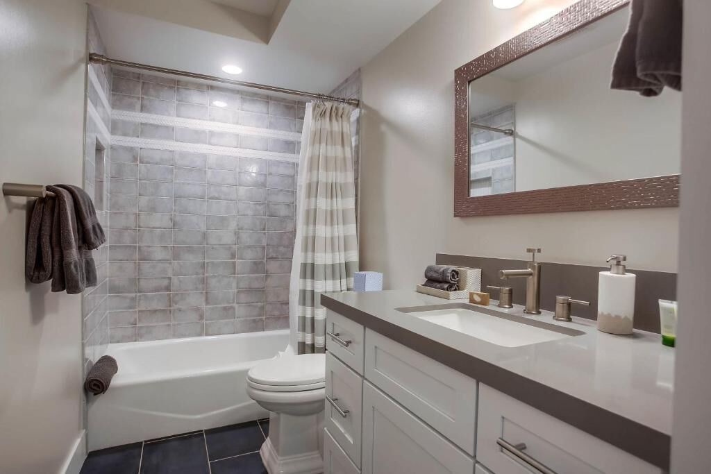 Photo of Bathroom in North Pacific Beach