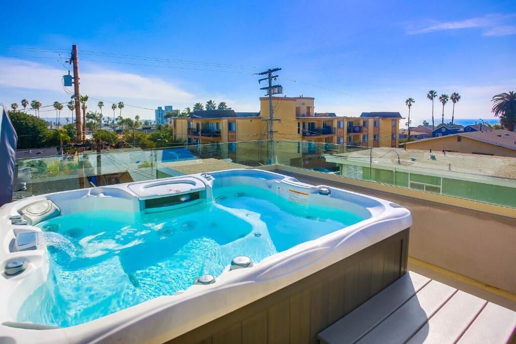 Photo of Outdoor in North Pacific Beach