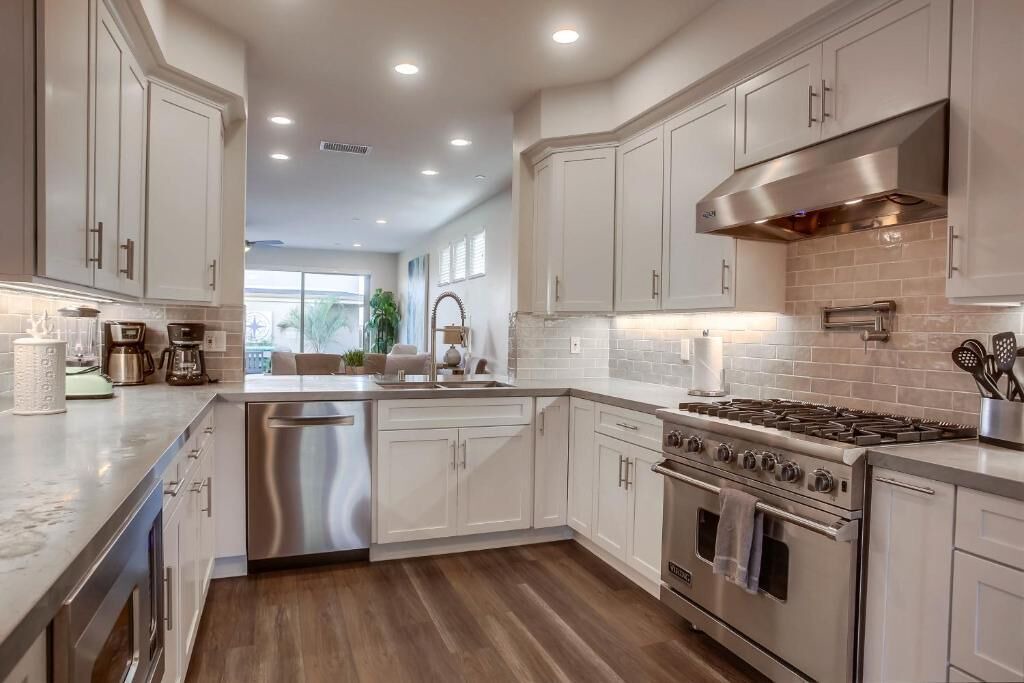 Photo of Kitchen in North Pacific Beach