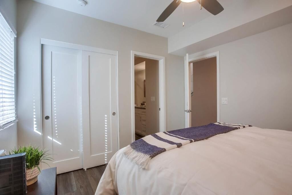 Photo of Bedroom in North Pacific Beach