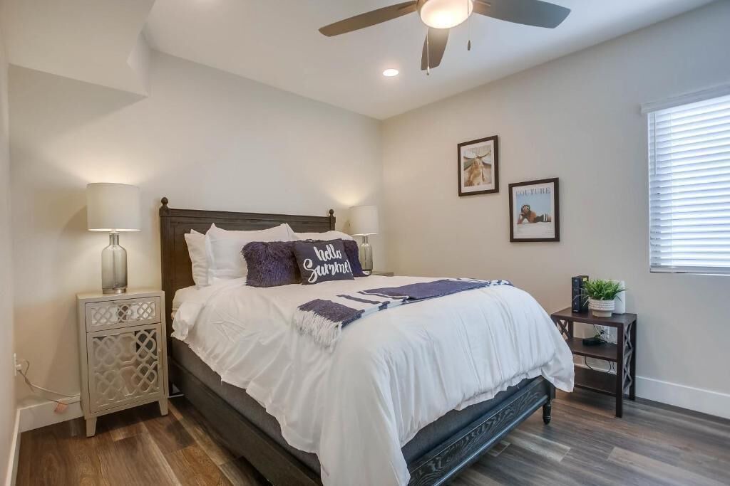 Photo of Bedroom in North Pacific Beach