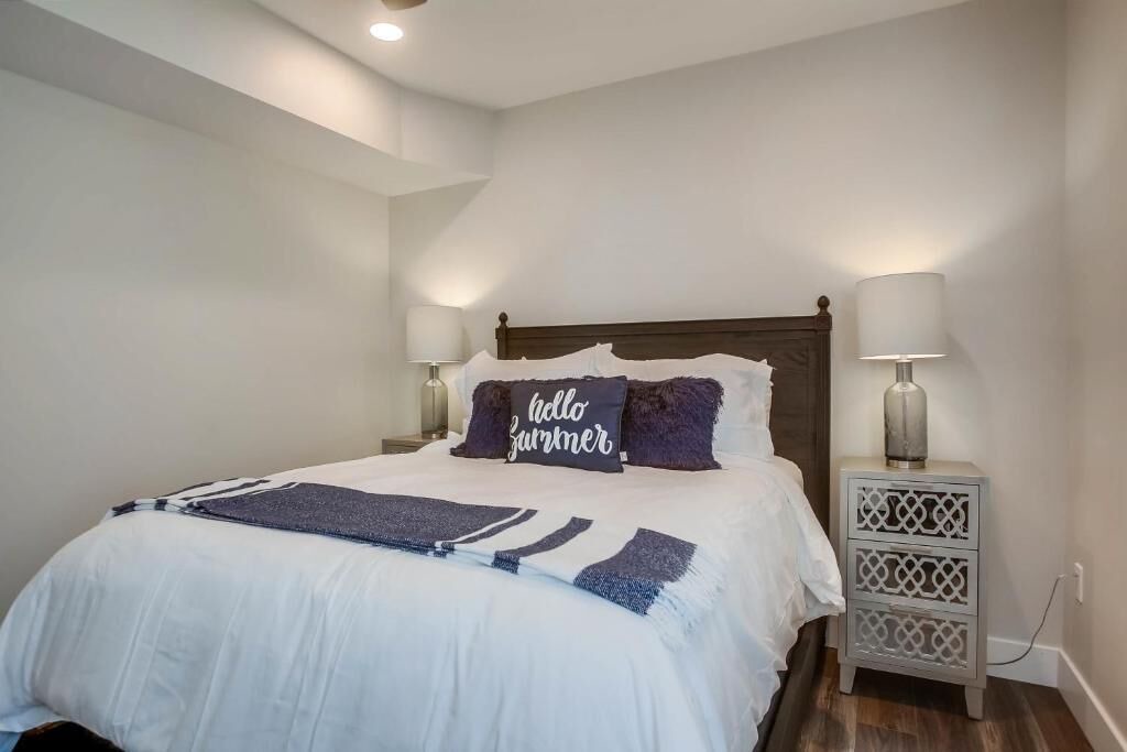 Photo of Bedroom in North Pacific Beach