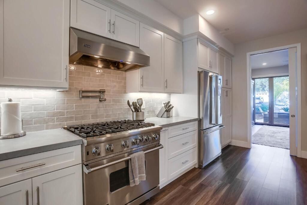 Photo of Kitchen in North Pacific Beach