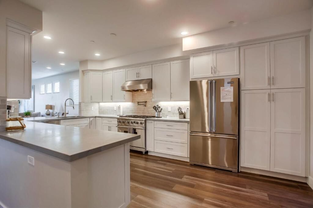 Photo of Kitchen in North Pacific Beach